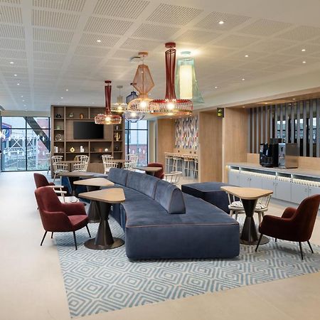 Hotel Hampton By Hilton Rochdale Extérieur photo