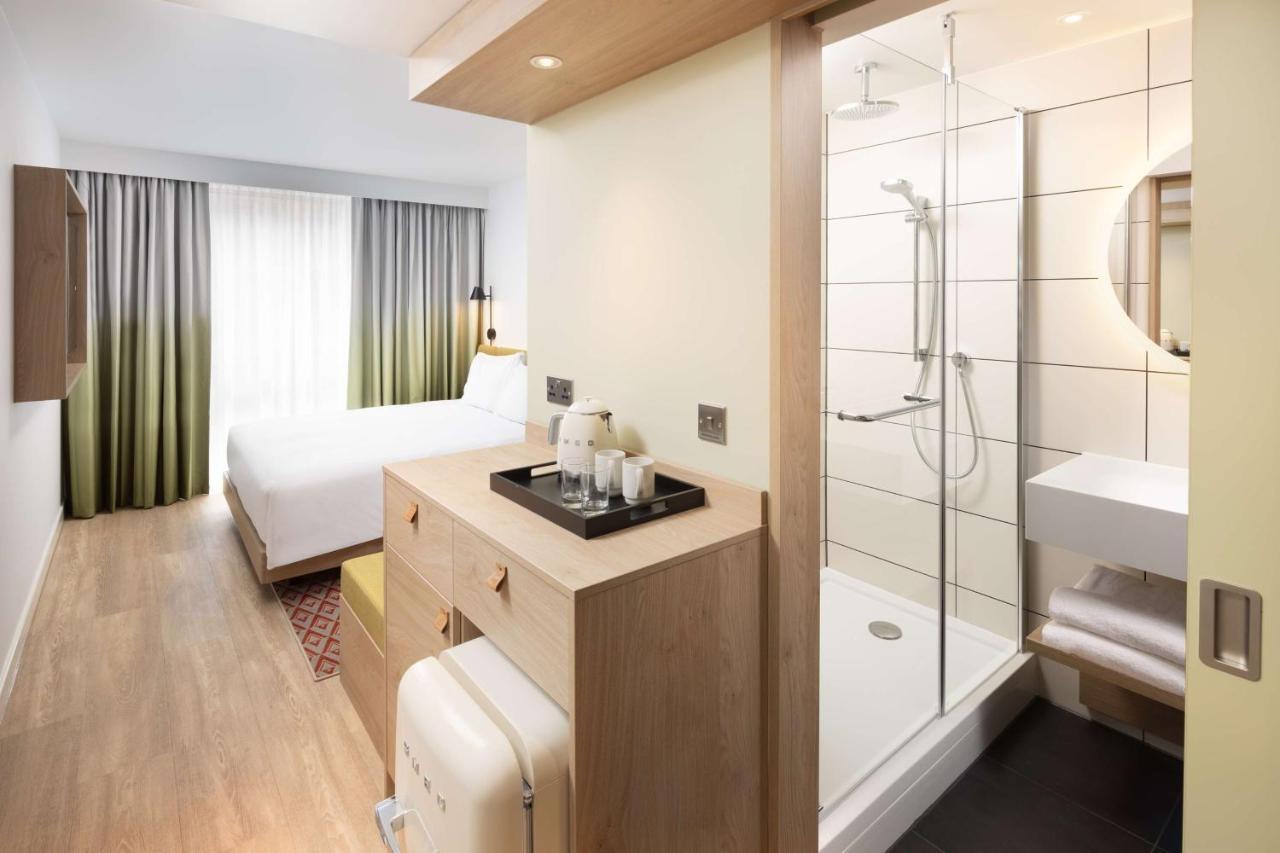 Hotel Hampton By Hilton Rochdale Extérieur photo