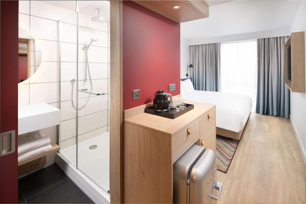 Hotel Hampton By Hilton Rochdale Extérieur photo