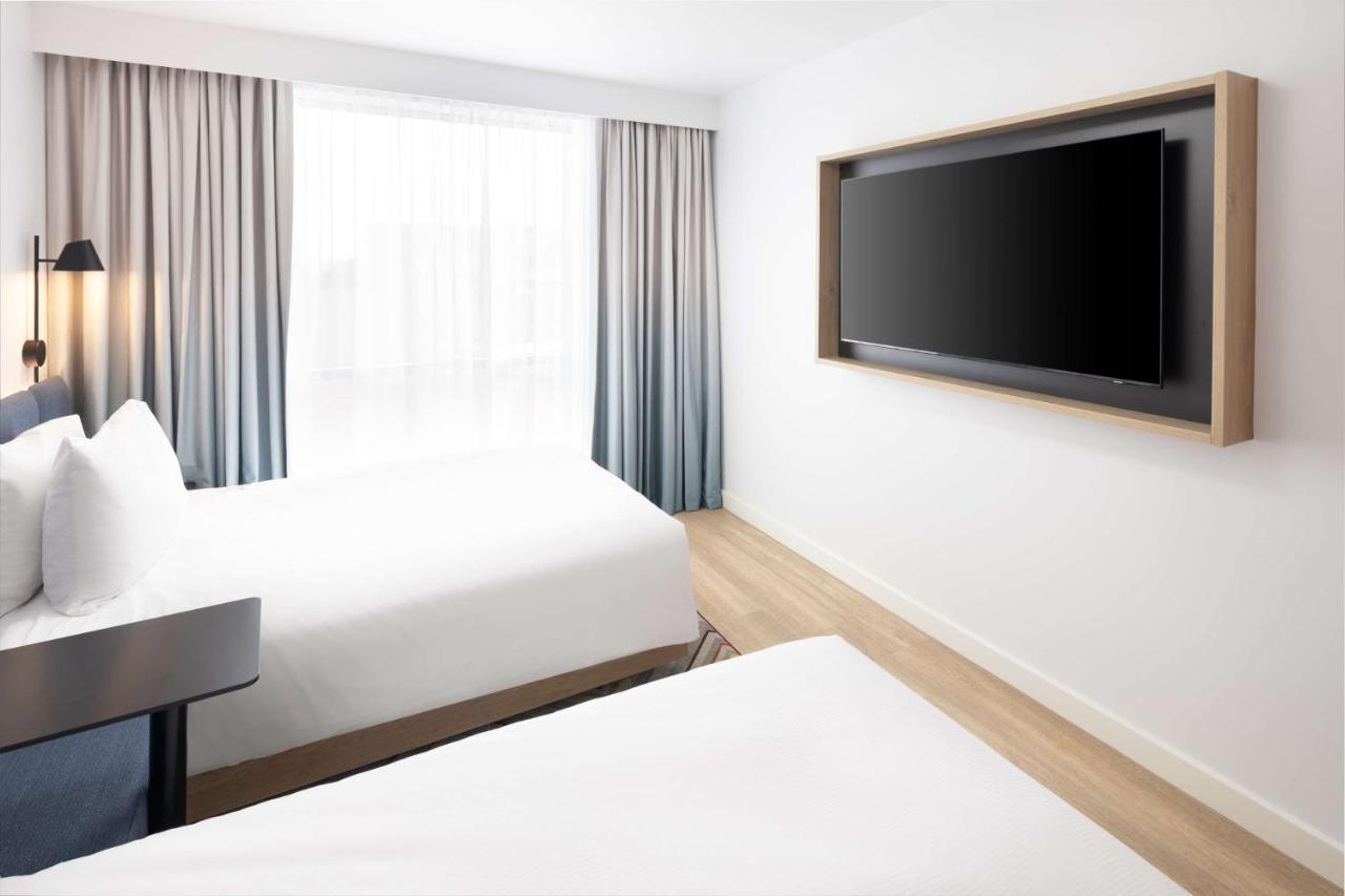 Hotel Hampton By Hilton Rochdale Extérieur photo