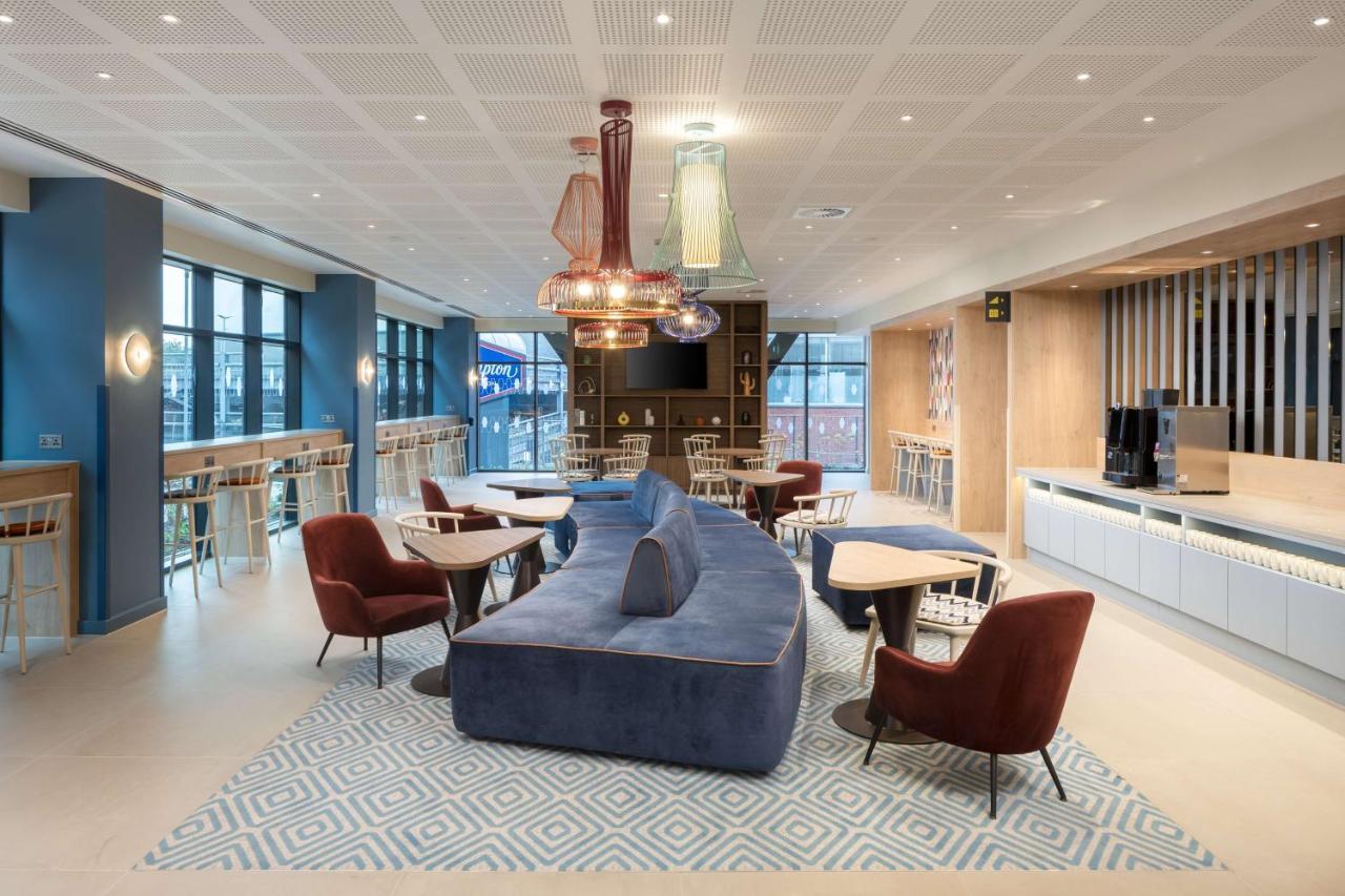 Hotel Hampton By Hilton Rochdale Extérieur photo
