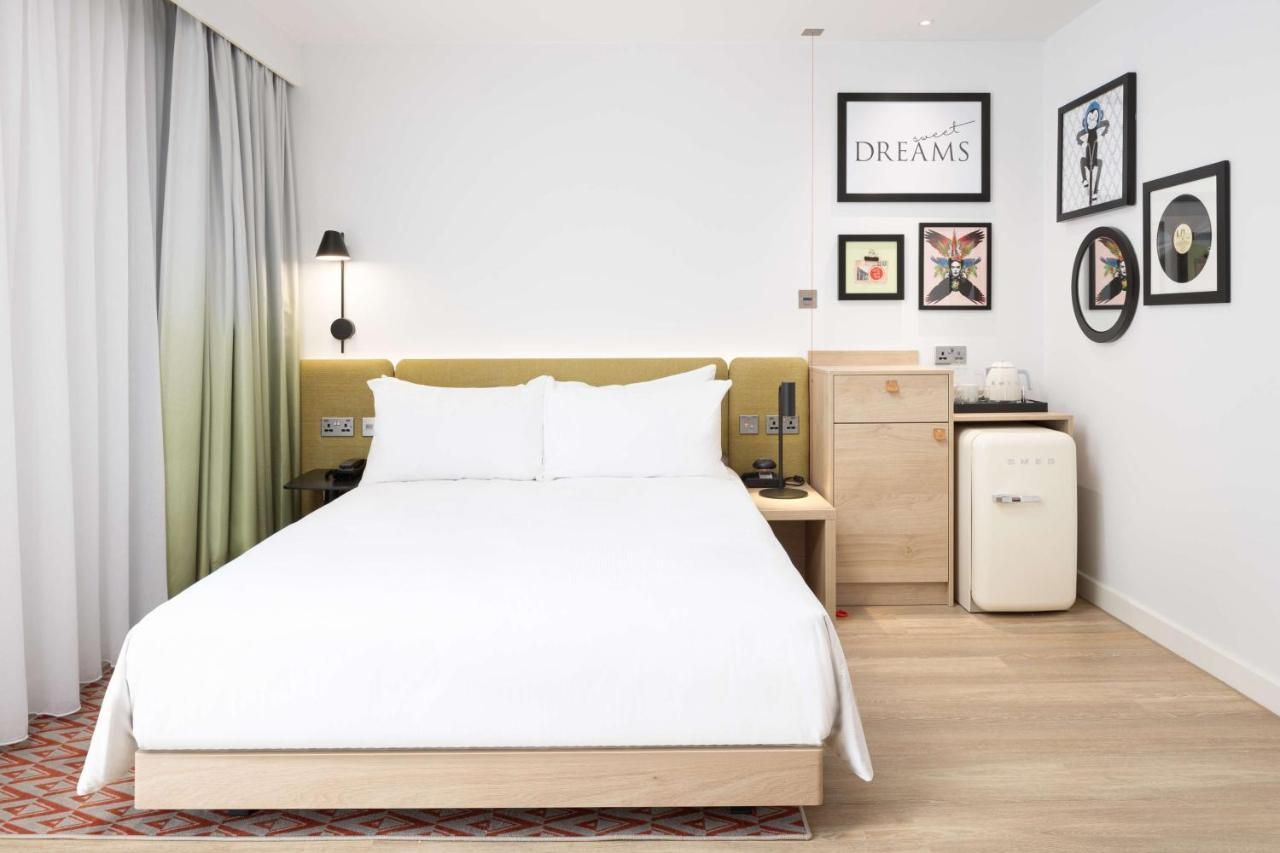 Hotel Hampton By Hilton Rochdale Extérieur photo